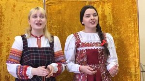 Где-то за Окою (Е.П. Дербенко)