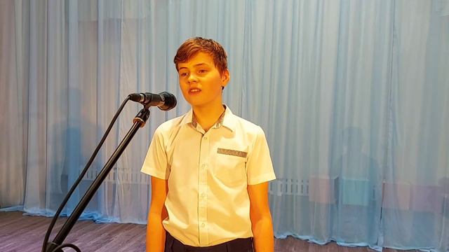 Д.Алтаузен "Вся Отчизна меня провожала" читает Иван Новодран смотреть онлайн