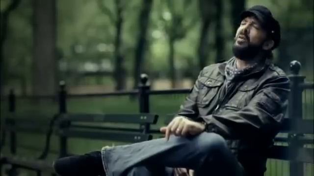 Juan Luis Guerra - Mi Bendicion смотреть онлайн