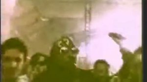 Afrika Bambaataa - Just Get Up And Dance