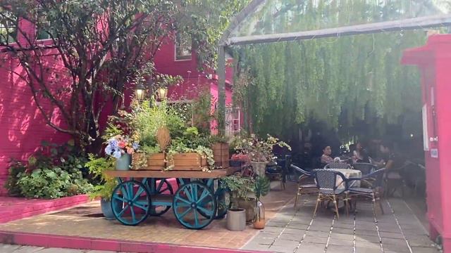 Seoul diaries  Hanbok photoshoot making perfume Starfield library and moving to Gangnam!