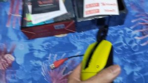 (VLOG) Мышь A4TECH Bloody W70 Max Punk