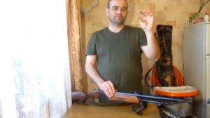 Покупка ружья! На что обращать внимание при выборе иж 94!