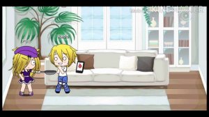 Данкар и Алиса Лучшие друзья не разлей вода