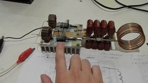 Индукционный нагрев металлов от 12 вольт