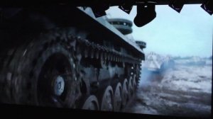 Режиссер блокбастера «Т-34» представил фильм в Музее Победы