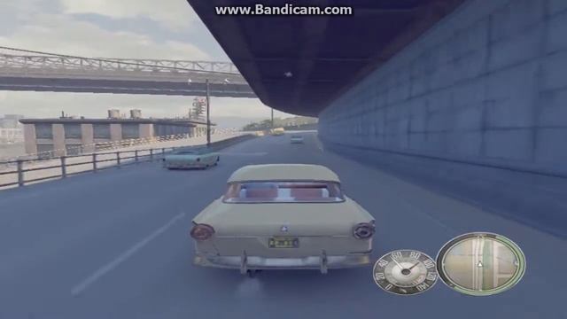 Mafia2 (рп жинь пацана) смотрим максималку и отдам машину в ремонт смотреть онлайн