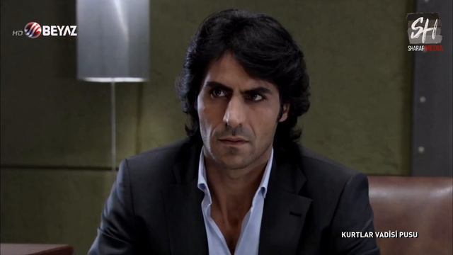 Водии Гургон Дом кисми 27 Full HD 1080p точики / Vadi Gorgha Ep 27 смотреть онлайн