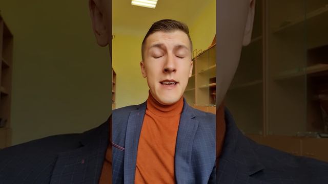 Школьная история. Опыт с физики - Горячий шарик [ #учительандрей ]
