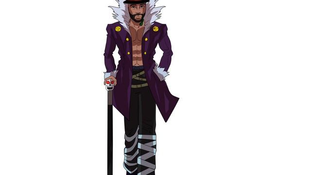 Baron samedi ~ Black Magic lofi hip hop mix смотреть онлайн