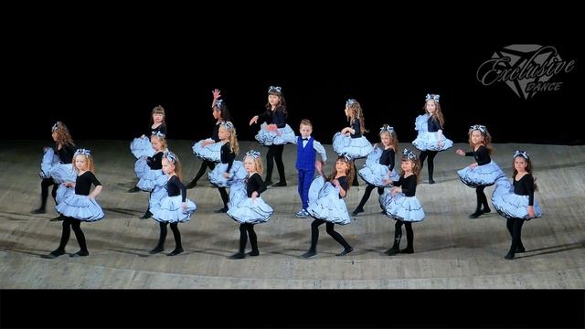 Barbie Girl - Dance Video Channel смотреть онлайн