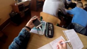 От первого лица! Один день из жизни студента!Как хорошо быть студентом?!Смотреть всем!!