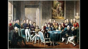 Шарль Морис Талейран. Великий дипломат, интриган и взяточник