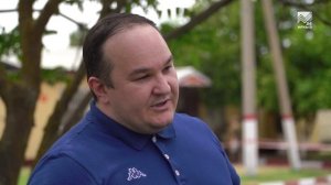 Воины-добровольцы проходят обучение в Буденновске перед отправкой в зону СВО