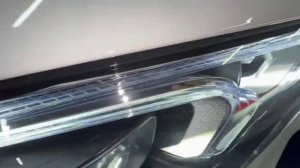 Обзор Mercedes Gle 400 d 2021 года