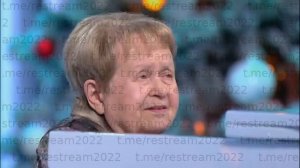 "Надежда" - Лев Лещенко, Александра Пахмутова