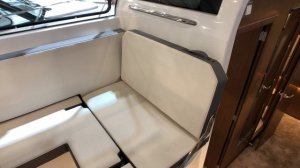 Beneteau Antares 11 outboard - 15 minute private walkthrough