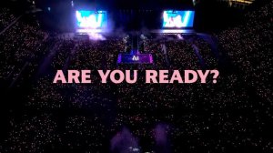 BLACKPINK WORLD TOUR [BORN PINK] ENCORE IN NORTH AMERICA TOUR TRAILER