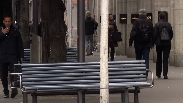 Der CS-Skandal – Topbanker, Spione und Millionen am Bankenplatz Schweiz | Reportage | SRF смотреть онлайн