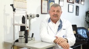 Какое внутриглазное давление считается нормальным