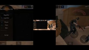 Туториал как скачать Читы на приватку V2