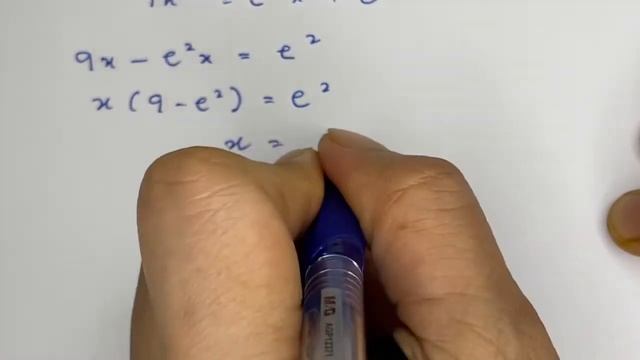 Soalan & penyelesaian melibatkan logaritma jati (Natural Logarithm - log base e) смотреть онлайн