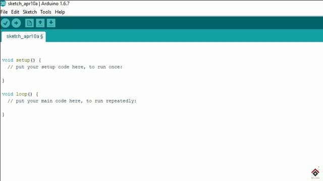 Arduino tutorial 2- LED Blink program with code explained | How to blink an LED using Arduino |