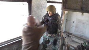 Валерий Крючков. Система Активной Обороны Стрела
