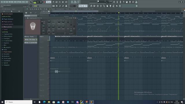 How To Make OLD PLUGG TYPE Beats (Mexikodro,Stoopidxool) | PLUG 2023 + FLP