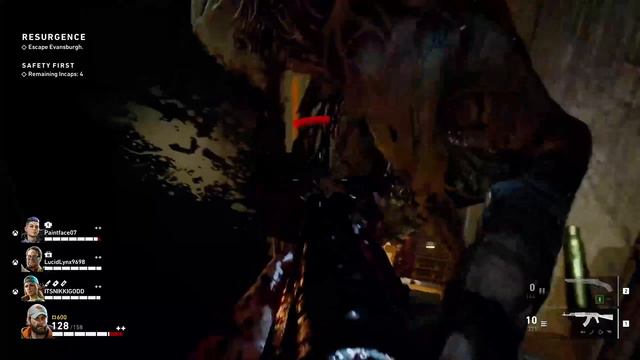 BACK 4 BLOOD is seriously underrated (2023)