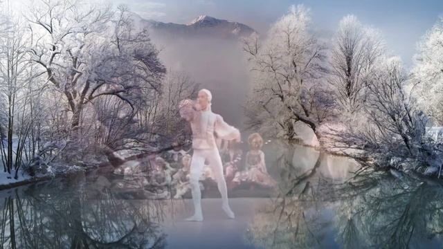 Хрустальный звон смотреть онлайн