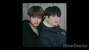 Вигуки/ Омегаверс/ Vkook/ мой парень псих/ часть 5.