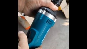 Мощь и надежность: Обзор ударной дрели Makita 1630 13мм