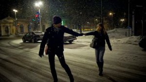 Просто будь со мной. Музыка души! Евгений Салихов (Music Video)