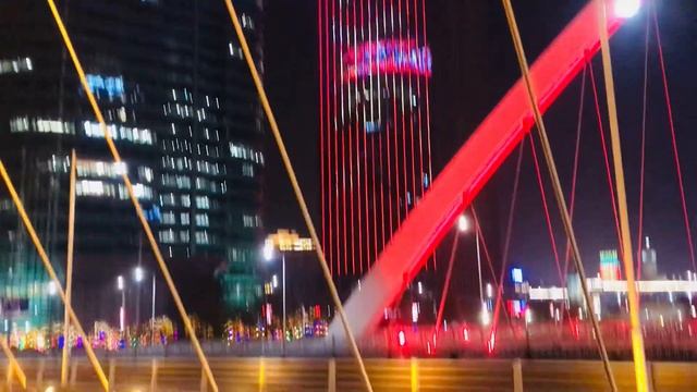 Chinese New Year 2023 Tianjin, China