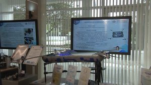 В анапском Технополисе «ЭРА» проходит День инноваций Минобороны РФ