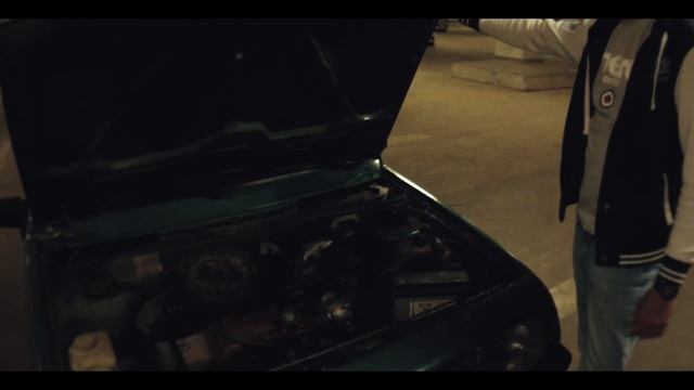 ROCKET DRIVE: Лада 2108 СССР "По стилю нищеброда" смотреть онлайн