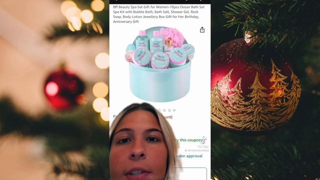 Amazon Christmas TikTok Compilation | The Specifics | Advent Calendar #17 смотреть онлайн