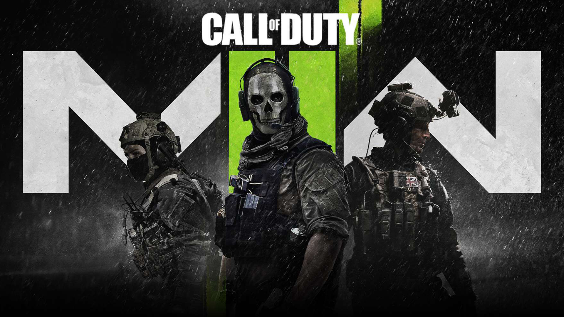 18+ Call of Duty: Modern Warfare 2 - 5 СЕРИЯ ЧУМОВОГО ШУТЕРА от первого лица, приятного просмотра!!!
