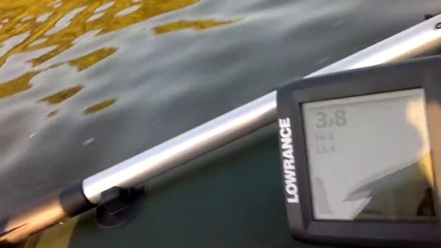 Sport boat Alfa 340 + Parsun 15 смотреть онлайн