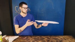 Видеоурок по сборке "Ту-144"