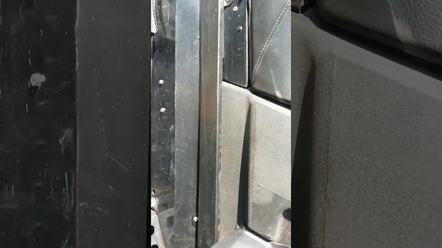 Снегоход тайга с двигателем от тойоты. смотреть онлайн