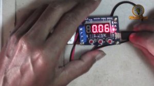 CARA MENGUKUR KAPASITAS mAh BATERAI 18650 zhiyu battery tester - how to check mah