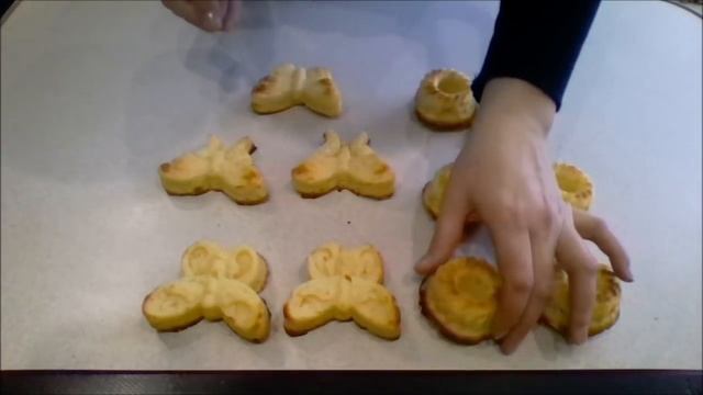 Творожные маффины которые не уступают пирожным! Сheese Muffins Which Are Not Inferior To Cake.