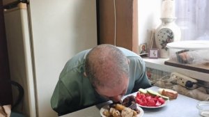 Утка с картошкой запечённые в духовке