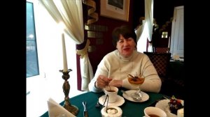 Литературное кафе в Санкт-Петербурге