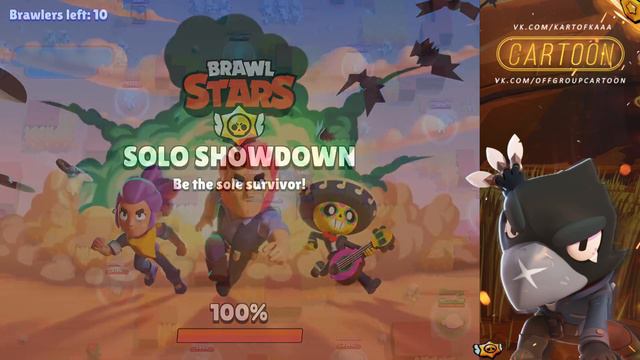 ИГРАЮ НА ЛЕГЕНДАРНОМ БОЙЦЕ - СПАЙК В ШД | УЧУСЬ ИГРАТЬ НА СПАЙКЕ | Brawl Stars | Cartoon -_- смотреть онлайн