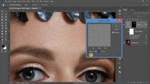 SKIN RETOUCH (update). Free photoshop action. TRICKS AND HACKS