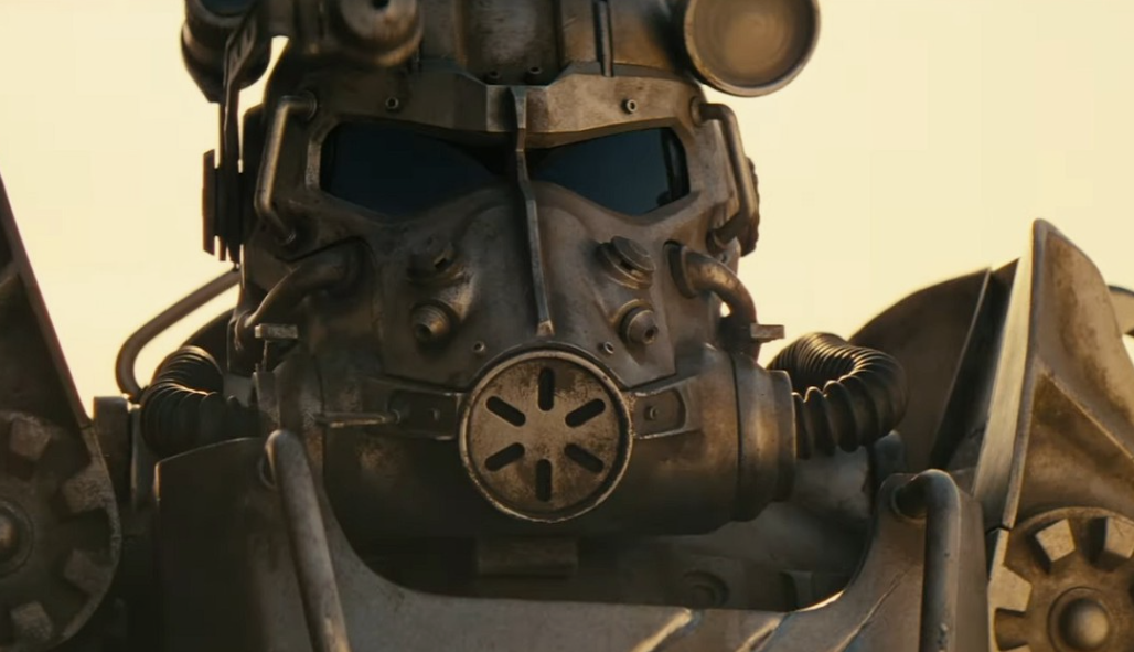 Фоллаут. 1 Сезон. Официальный Трейлер #2 смотреть онлайн