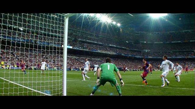 Messi - Tráiler смотреть онлайн
